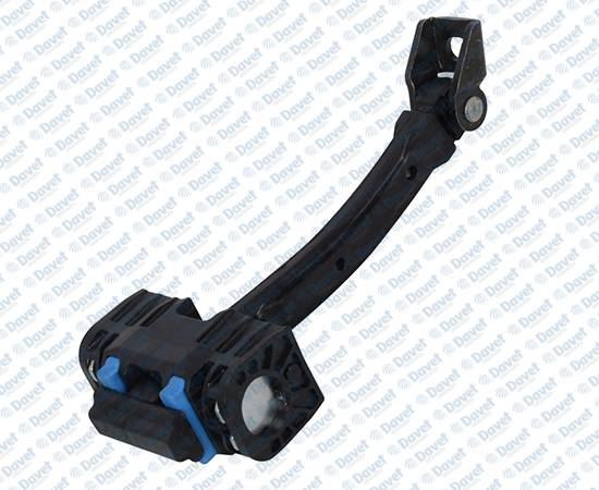 KITATECH 2369 Kapi Gergisi Arka Tiguan I 08-16